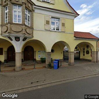 PogoMap.Info - Pokestop - Rathaus Waldböckelheim