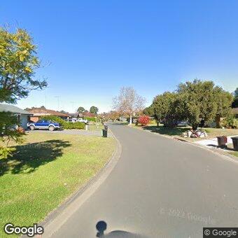 PogoMap.Info - Pokestop - NSW State Survey Marker 81867