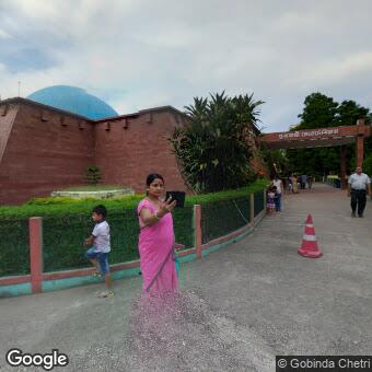 PogoMap.Info - Gym - Guwahati Planetarium