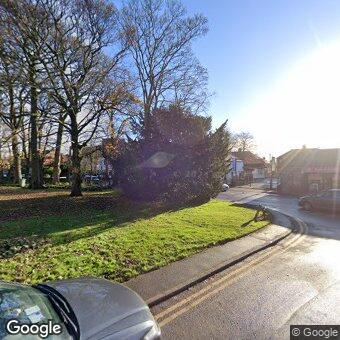 PogoMap.Info - Pokestop - Robert Ockleston Memorial