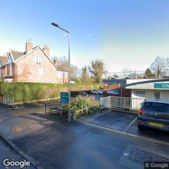 PogoMap.Info - Pokestop - Cheadle Library