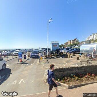 PogoMap.Info - Pokestop - Welcome To Woolacombe Sands
