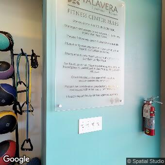 PogoMap.Info - Pokestop - Talavera Fountain