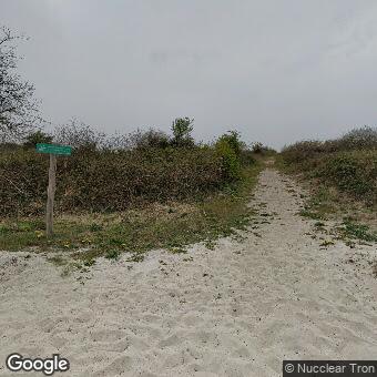 PogoMap.Info - Pokestop - Bunker Route De Punt