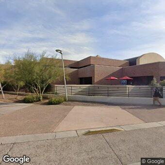 PogoMap.Info - Pokestop - Hanging Garden Of Tempe Library