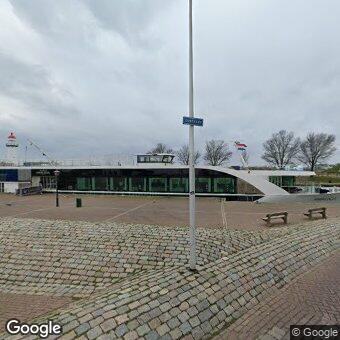 PogoMap.Info - Pokestop - Infobord   Hellevoetsluis Vesting