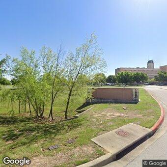 PogoMap.Info - Pokestop - Texas State University