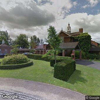 PogoMap.Info - Pokestop - Cambridge City Crematorium
