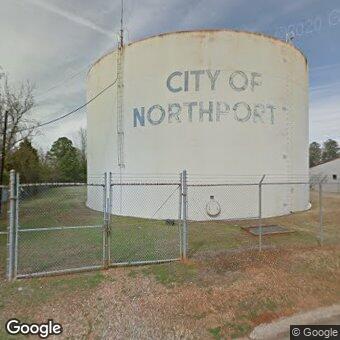 PogoMap.Info - Pokestop - City Of Northport Water Tower