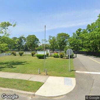 PogoMap.Info - Pokestop - Bayport Commons Park
