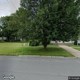 PogoMap.Info - Pokestop - Whitesboro Presbyterian Church