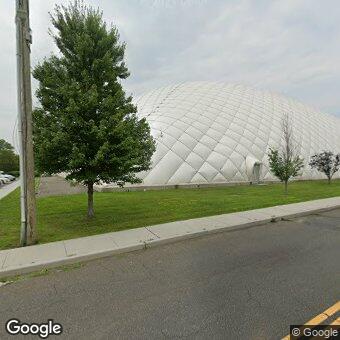 PogoMap.Info - Pokestop - Danbury Sports Dome