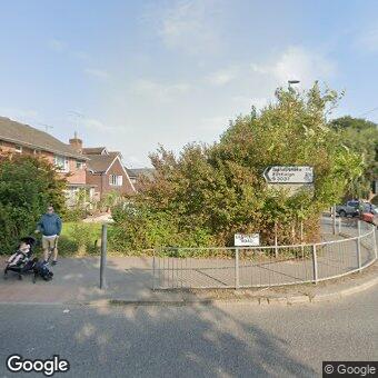 PogoMap.Info - Pokestop - 1st Fair Oak Scout Hall