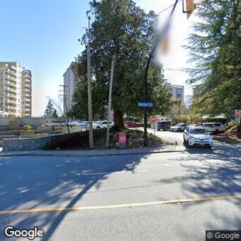PogoMap.Info - Pokestop - West Vancouver Memorial Library