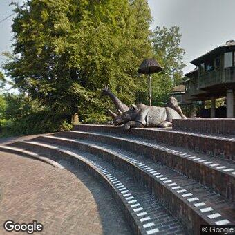 PogoMap.Info - Pokestop - Burgers' Zoo Hoofdingang