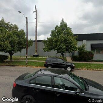 PogoMap.Info - Pokestop - Rickenbaugh Totem