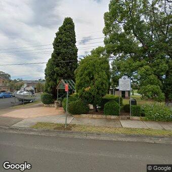 PogoMap.Info - Gym - Punchbowl Park