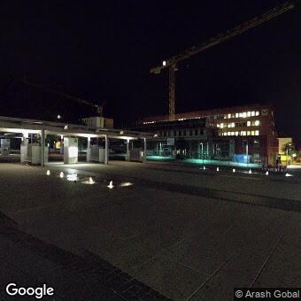 PogoMap.Info - Pokestop - Bushaltestelle