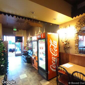 PogoMap.Info - Gym - Starbucks