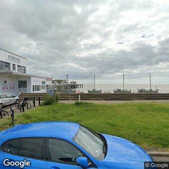PogoMap.Info - Pokestop - Southwold Pier Entrance