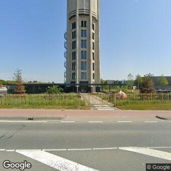 PogoMap.Info - Pokestop - Watertoren Hillegom