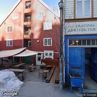 PogoMap.Info - Pokestop - Maleri På Vindu