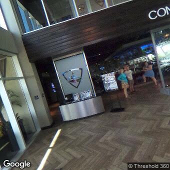 PogoMap.Info - Pokestop - TopGolf