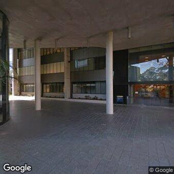 PogoMap.Info - Pokestop - UNSW Wallace Wurth Medical Sciences
