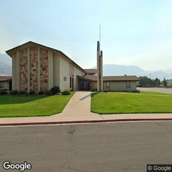 PogoMap.Info - Pokestop - Northridge Stake Center
