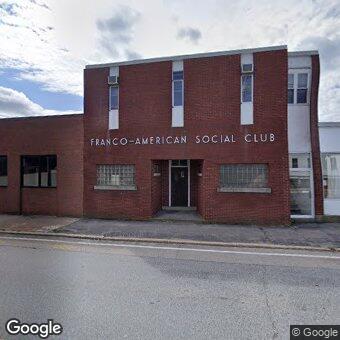 PogoMap.Info - Pokestop - North Attleboro Franco American Social Club