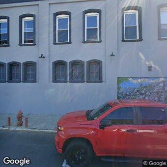 PogoMap.Info - Pokestop - Keyport Directory Map