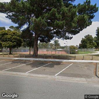 PogoMap.Info - Pokestop - Burden Park Tennis Club