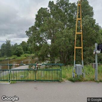 PogoMap.Info - Pokestop - Örebro Skylt