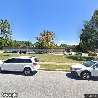 PogoMap.Info - Gym - Cockeysville Middle School