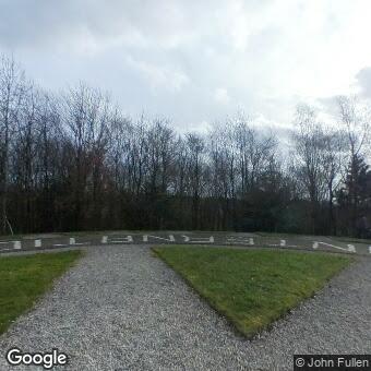 PogoMap.Info - Gym - Tandle Hill Memorial Garden