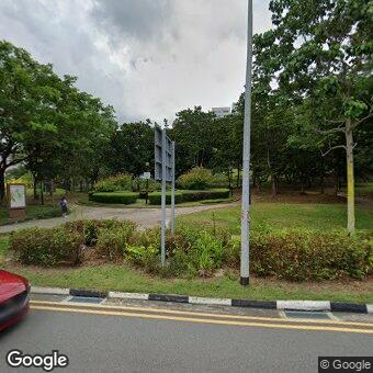 PogoMap.Info - Pokestop - Clementi Woods Park