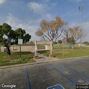 PogoMap.Info - Gym - Clarence Klassen Memorial Field