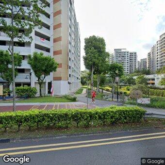 PogoMap.Info - Pokestop - Khatib Bongsu Park Connector