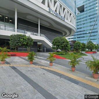 PogoMap.Info - Gym - Fusionopolis (Connexis)