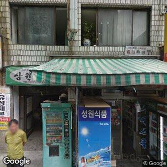 PogoMap.Info - Gym - 입문자용 체육관