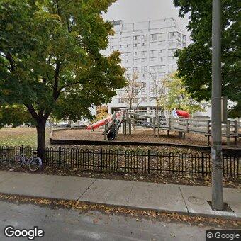 PogoMap.Info - Pokestop - St. Lawrence Playground