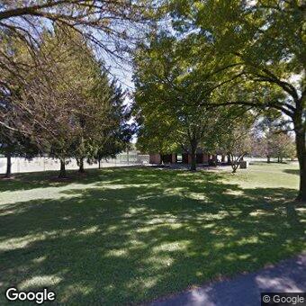 PogoMap.Info - Pokestop - Kutztown Pickleball Court
