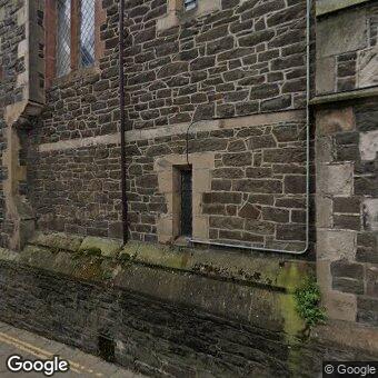 PogoMap.Info - Pokestop - Conwy Library