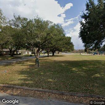 PogoMap.Info - Gym - Reveille Park