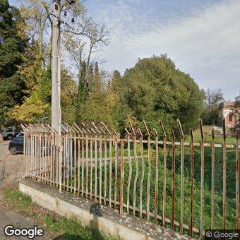 PogoMap.Info - Pokestop - Acquedotto Di Firenze