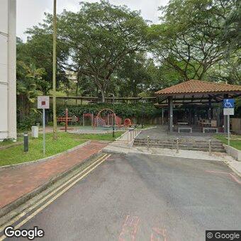 PogoMap.Info - Gym - Playground At Nanyang Height