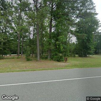 PogoMap.Info - Pokestop - Pocahontas State Park