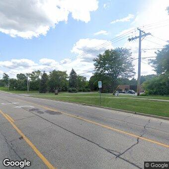 PogoMap.Info - Gym - Wauconda Water Tower