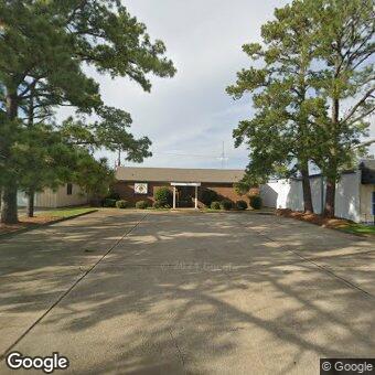 PogoMap.Info - Pokestop - Baton Rouge Metropolitan Lions Den