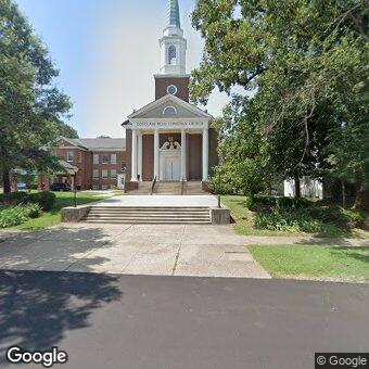 PogoMap.Info - Gym - Douglass Blvd Christian Church